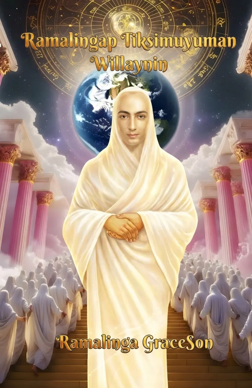 Ramalingap Tiksimuyuman Willaynin